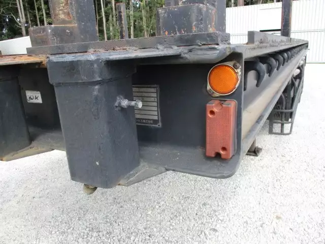 平成04年03月中古その他トレールモービルトレールモービルの画像14