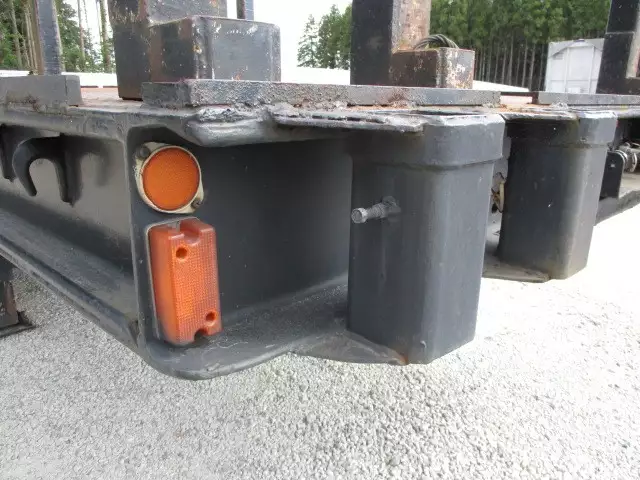 平成04年03月中古その他トレールモービルトレールモービルの画像15