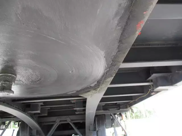 平成04年03月中古その他トレールモービルトレールモービルの画像18