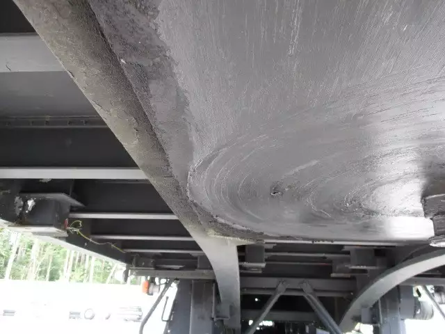 平成04年03月中古その他トレールモービルトレールモービルの画像19