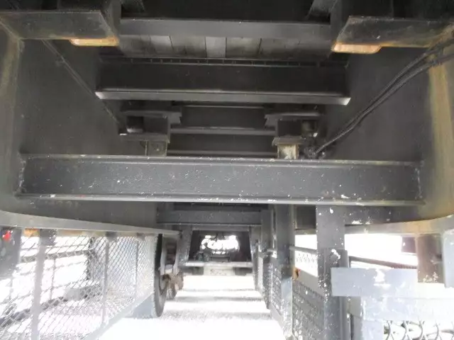 平成04年03月中古その他トレールモービルトレールモービルの画像20