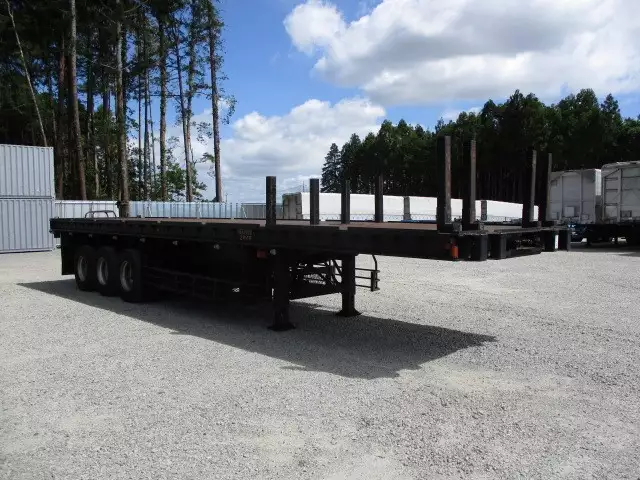 平成04年03月中古その他トレールモービルトレールモービルの画像3