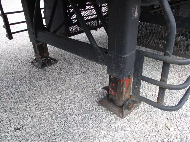 平成04年03月中古その他トレールモービルトレールモービルの画像21