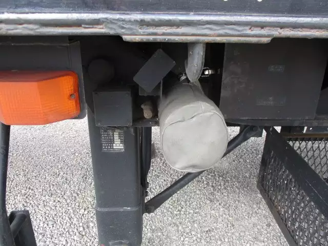 平成04年03月中古その他トレールモービルトレールモービルの画像22