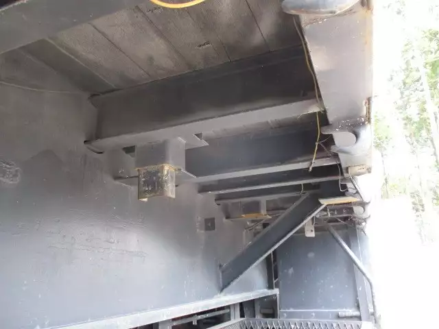 平成04年03月中古その他トレールモービルトレールモービルの画像25