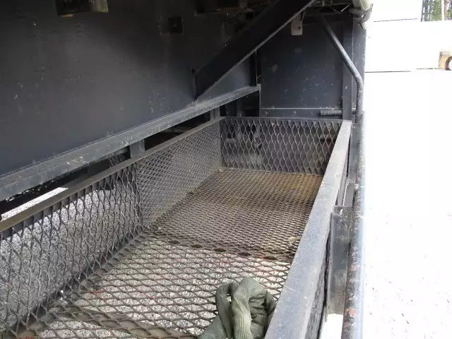 平成04年03月中古その他トレールモービルトレールモービルの画像26