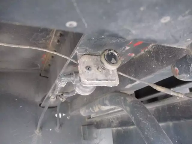 平成04年03月中古その他トレールモービルトレールモービルの画像27