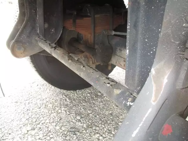 平成04年03月中古その他トレールモービルトレールモービルの画像28