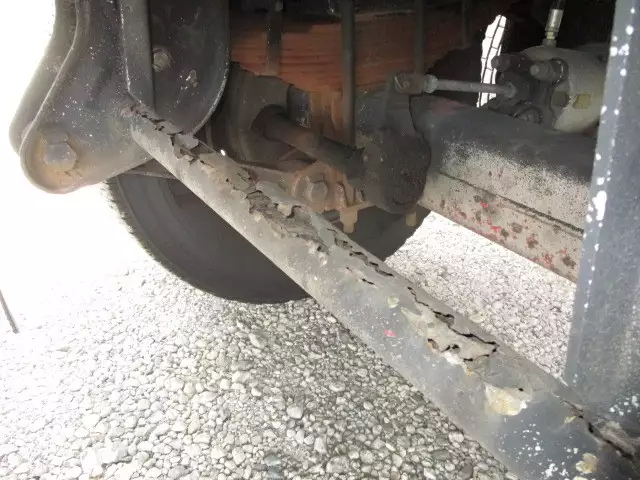 平成04年03月中古その他トレールモービルトレールモービルの画像29