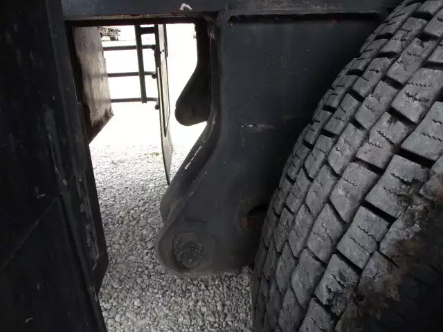 平成04年03月中古その他トレールモービルトレールモービルの画像30