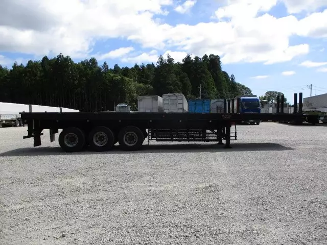 平成04年03月中古その他トレールモービルトレールモービルの画像4