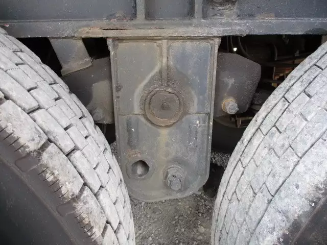 平成04年03月中古その他トレールモービルトレールモービルの画像32