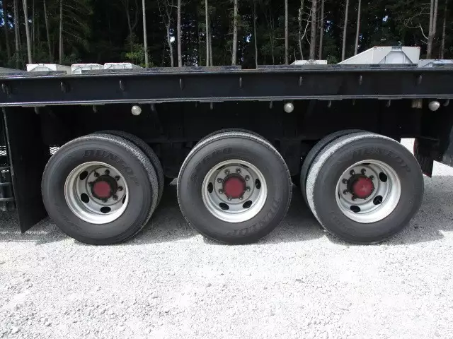 平成04年03月中古その他トレールモービルトレールモービルの画像33