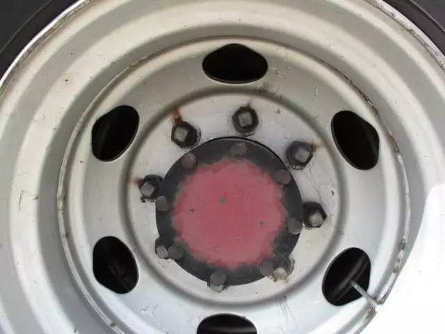 平成04年03月中古その他トレールモービルトレールモービルの画像35