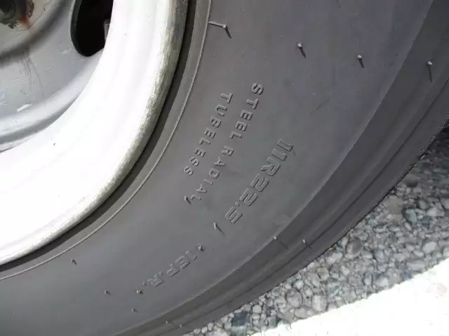 平成04年03月中古その他トレールモービルトレールモービルの画像36