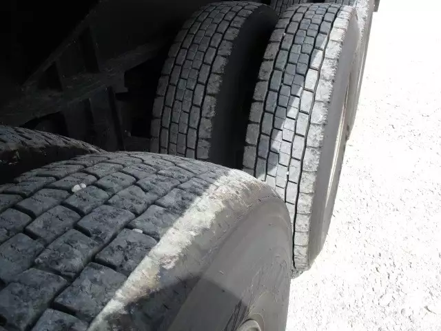 平成04年03月中古その他トレールモービルトレールモービルの画像37