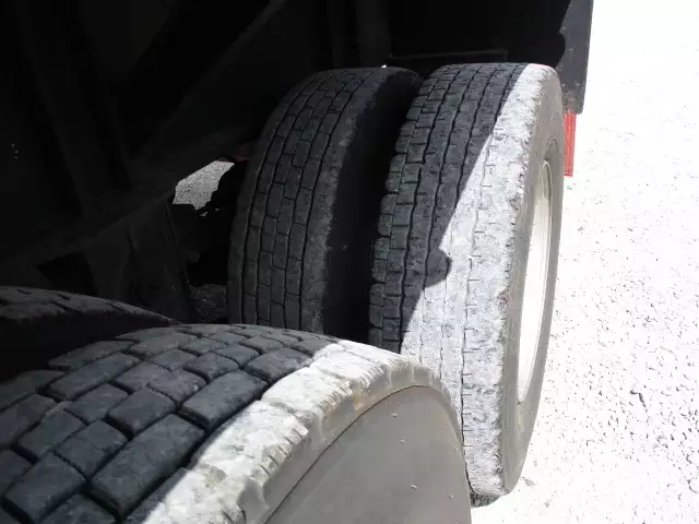 平成04年03月中古その他トレールモービルトレールモービルの画像38