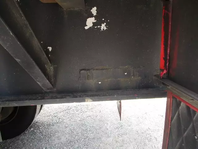 平成04年03月中古その他トレールモービルトレールモービルの画像39