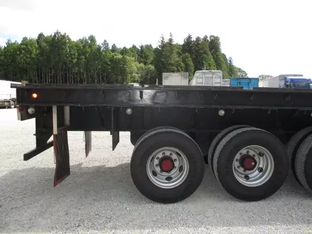 平成04年03月中古その他トレールモービルトレールモービルの画像5