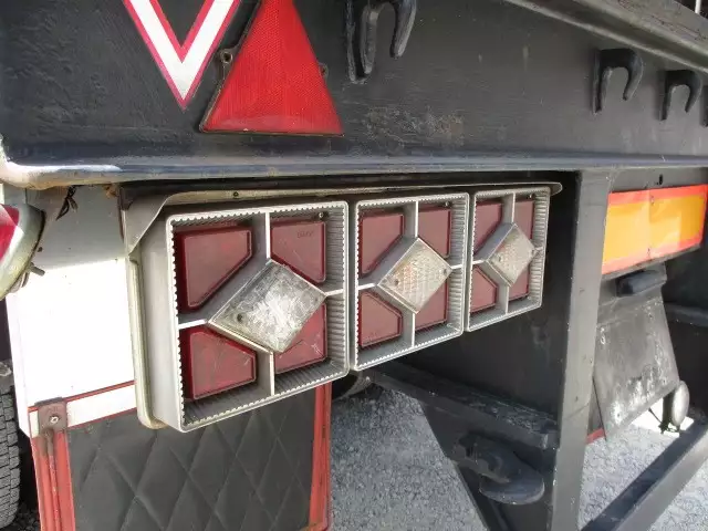 平成04年03月中古その他トレールモービルトレールモービルの画像41