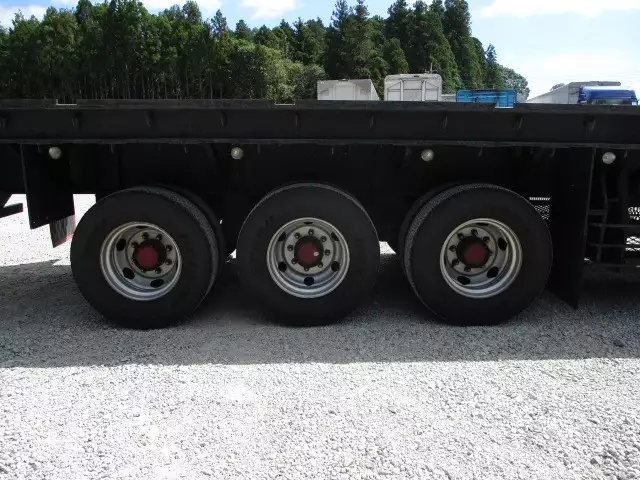 平成04年03月中古その他トレールモービルトレールモービルの画像42