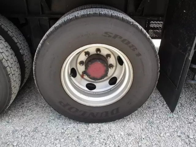 平成04年03月中古その他トレールモービルトレールモービルの画像43