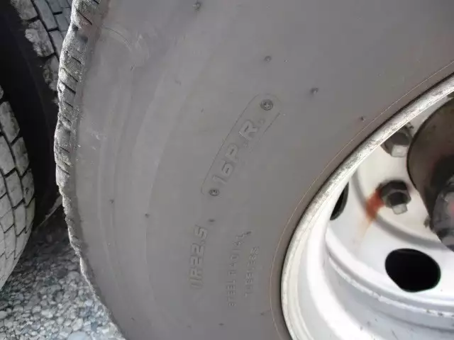 平成04年03月中古その他トレールモービルトレールモービルの画像44