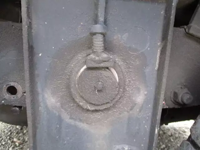 平成04年03月中古その他トレールモービルトレールモービルの画像47