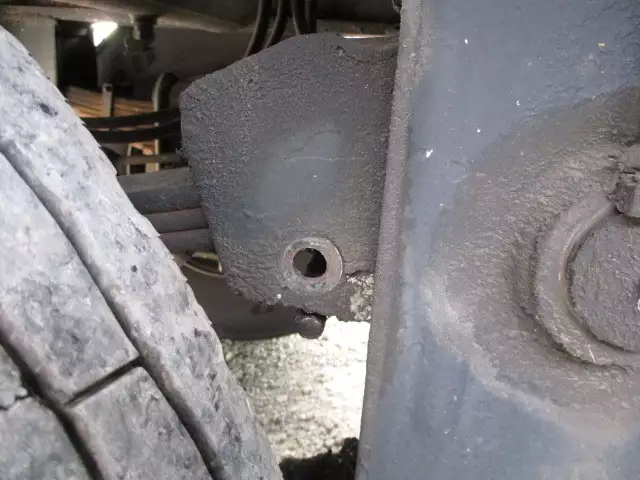 平成04年03月中古その他トレールモービルトレールモービルの画像48