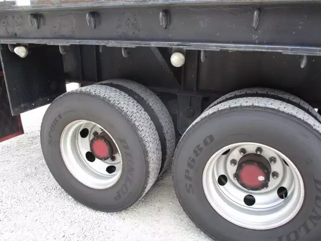 平成04年03月中古その他トレールモービルトレールモービルの画像49