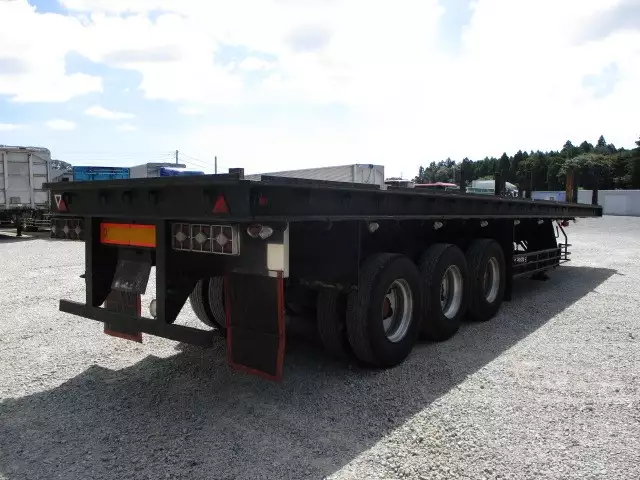 平成04年03月中古その他トレールモービルトレールモービルの画像6