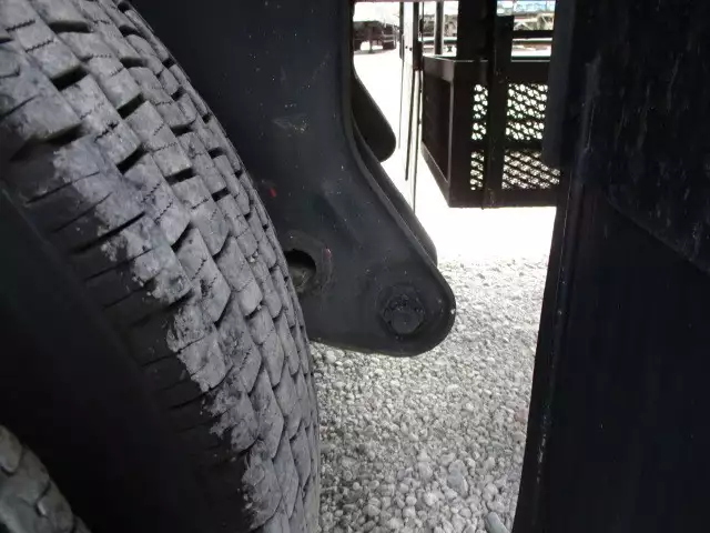 平成04年03月中古その他トレールモービルトレールモービルの画像51