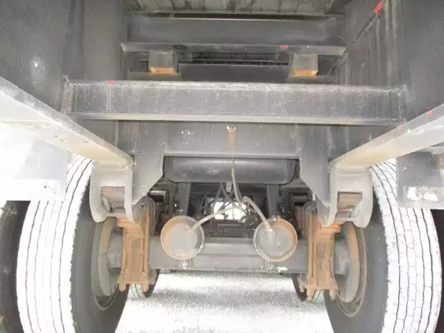 平成04年03月中古その他トレールモービルトレールモービルの画像52