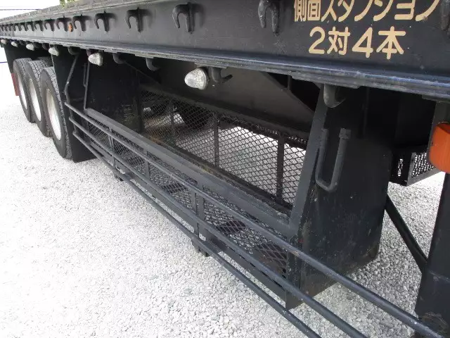 平成04年03月中古その他トレールモービルトレールモービルの画像53