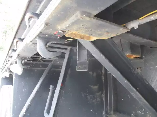 平成04年03月中古その他トレールモービルトレールモービルの画像55