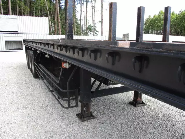 平成04年03月中古その他トレールモービルトレールモービルの画像56