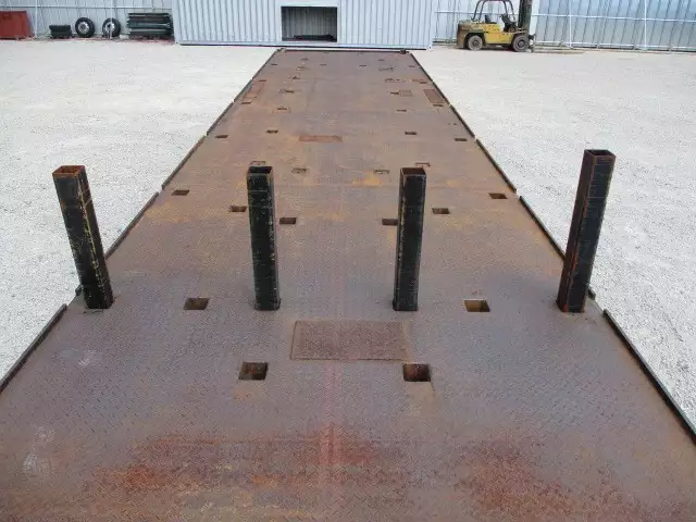 平成04年03月中古その他トレールモービルトレールモービルの画像57