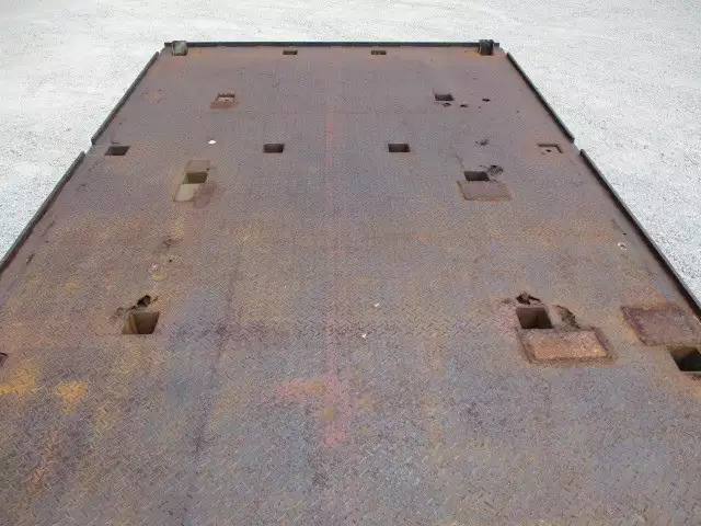 平成04年03月中古その他トレールモービルトレールモービルの画像58