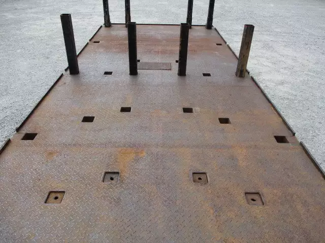 平成04年03月中古その他トレールモービルトレールモービルの画像60