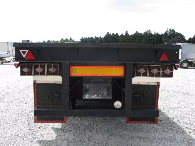 平成04年03月中古その他トレールモービルトレールモービルの画像7