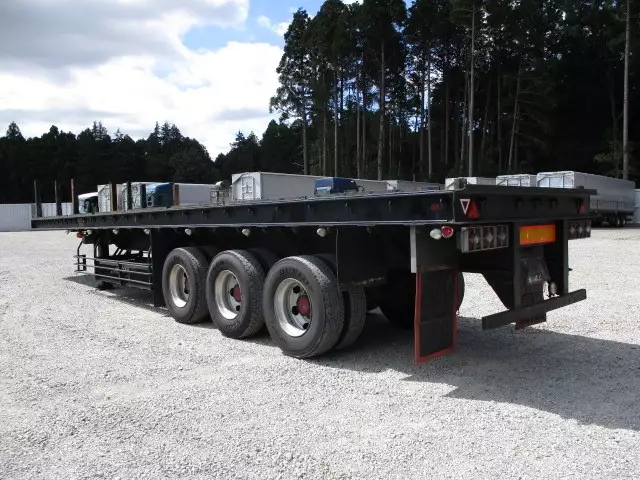 平成04年03月中古その他トレールモービルトレールモービルの画像8