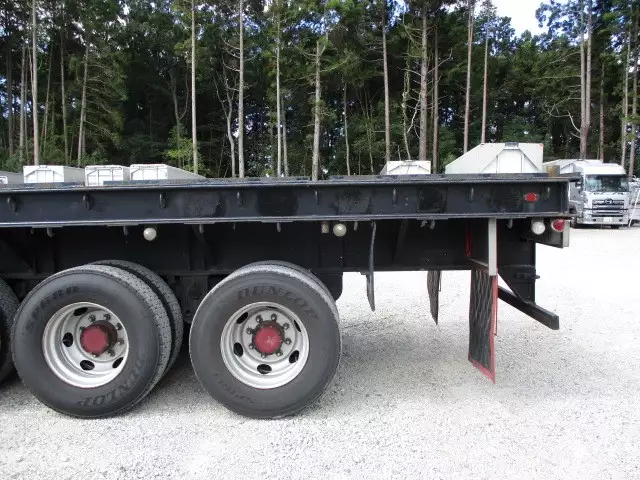 平成04年03月中古その他トレールモービルトレールモービルの画像10