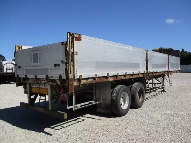 平成07年02月中古その他東急東急の画像5