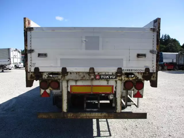 平成07年02月中古その他東急東急の画像6