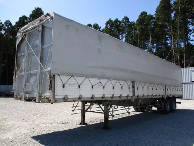 平成08年04月中古その他国内・その他富士の画像1