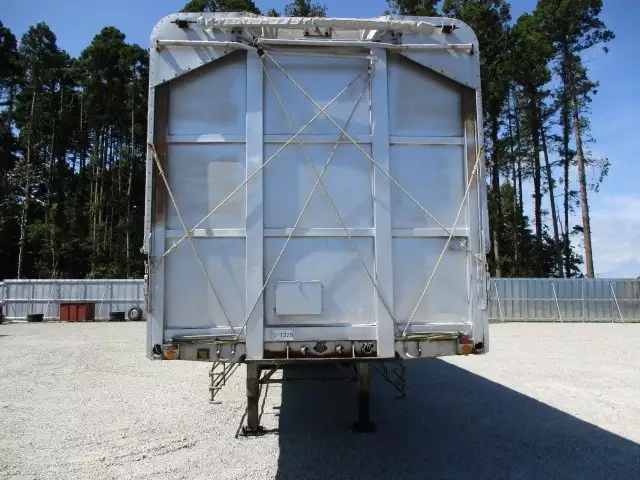 平成08年04月中古その他国内・その他富士の画像2