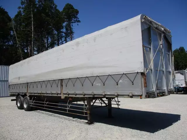 平成08年04月中古その他国内・その他富士の画像3