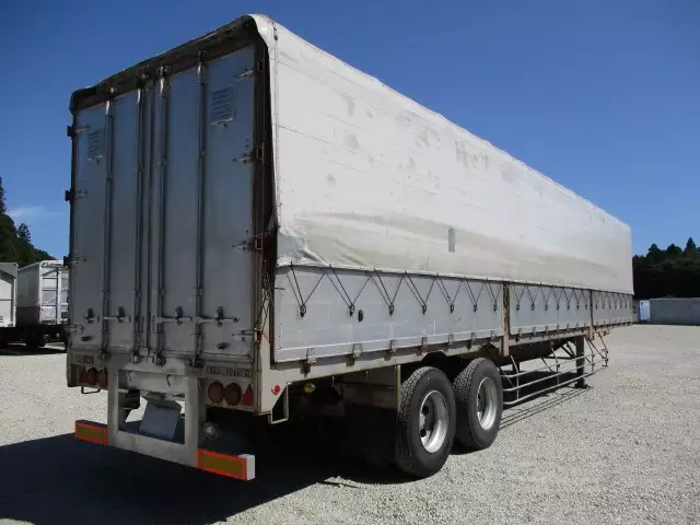 平成08年04月中古その他国内・その他富士の画像4