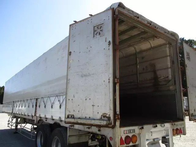 平成08年04月中古その他国内・その他富士の画像36