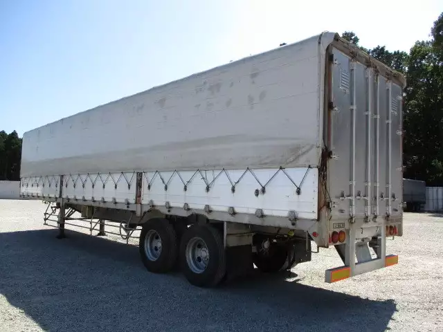 平成08年04月中古その他国内・その他富士の画像6